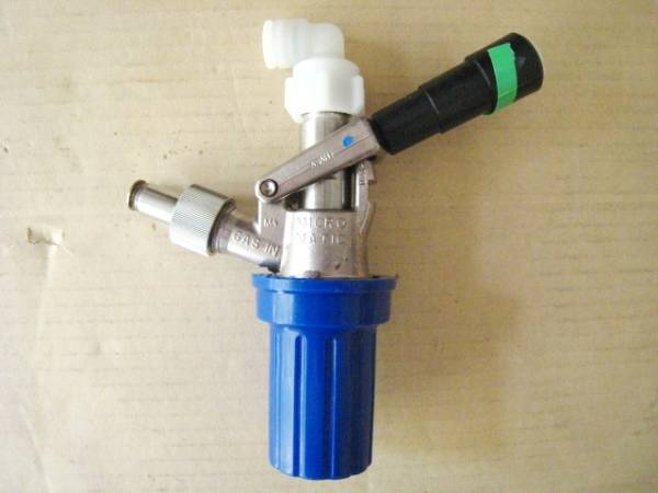 ★ビールサーバー部品●アサヒほか用ヘッドキャップ USED拍卖