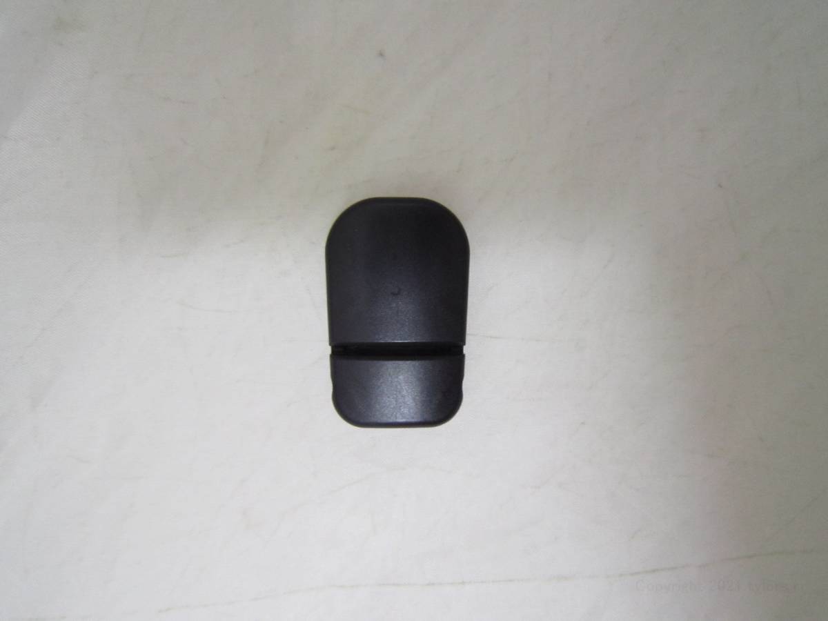 スマホリング用 車載フォルダー 引っ掛け ブラック フック [hun拍卖