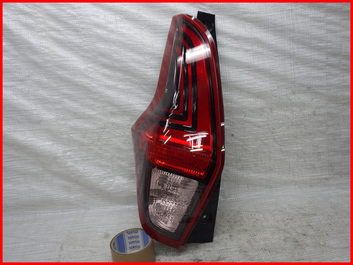 B43W B46W デイズ 左テールランプ左テールライト 左側 ICHIKOH D231拍卖