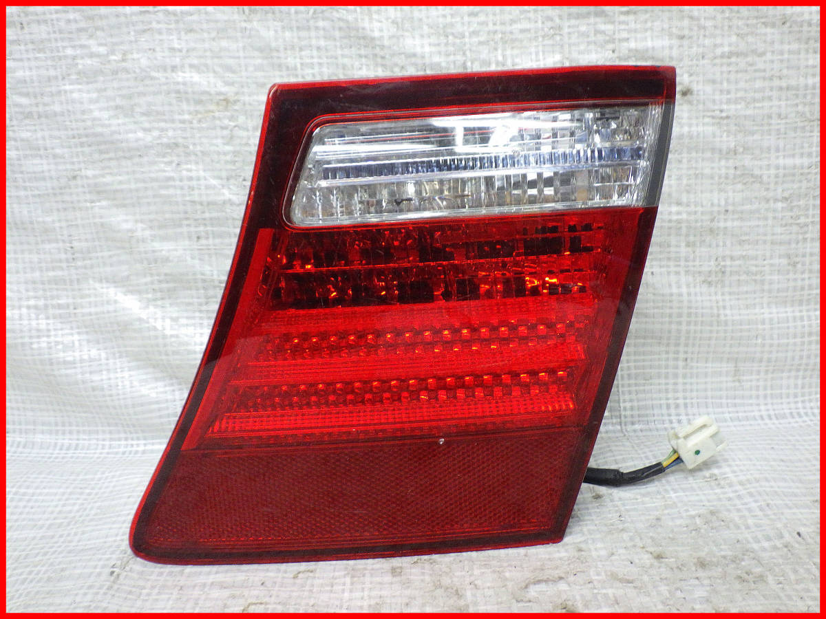 UVF45/UVF46 前期 LS LS600h 右テールランプ右テールライト KOITO 50-91拍卖