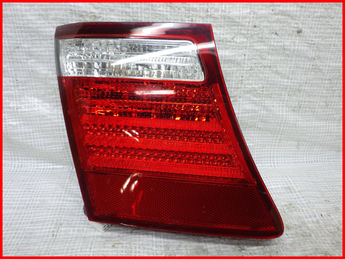 USF40/USF45 前期 LS LS460 左テールランプ左テールライト KOITO 50-91拍卖