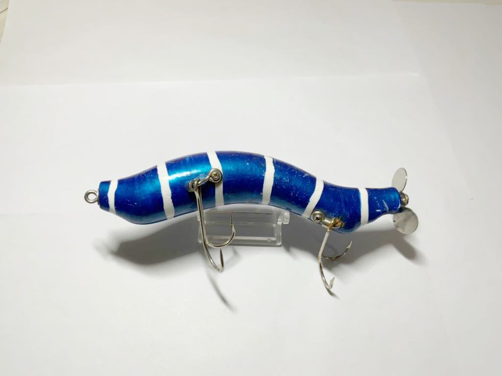 パンダマンユナイテッド ヘッドハンターズ拍卖