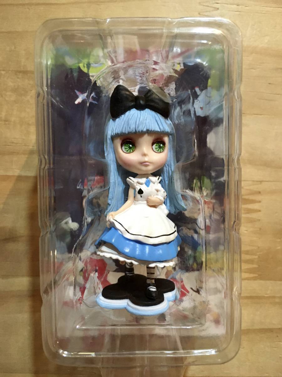 塩ビ・ブライスベル マーマレードハート 〈缶無し・本体未開封品〉拍卖