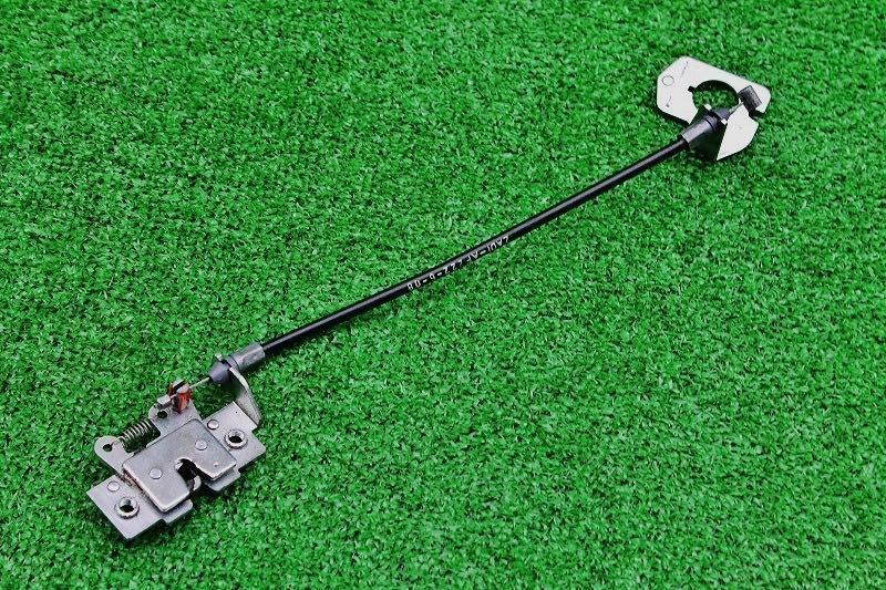 BUELL ビューエル ユリシーズXB12XT シートロックユニット ☆XB9 XB12X used 良品 90705MW拍卖