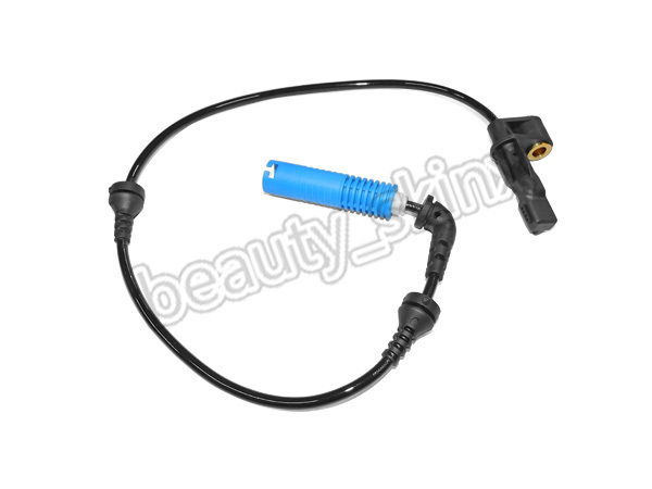 BMW E46 E85 E86 DELPHI製 スピード/DSC/ABSセンサー フロント 右側 34526792896 316i 318i 320i 323i 325i 330i 2.0i 2.5i 3.0i 他 新品拍卖