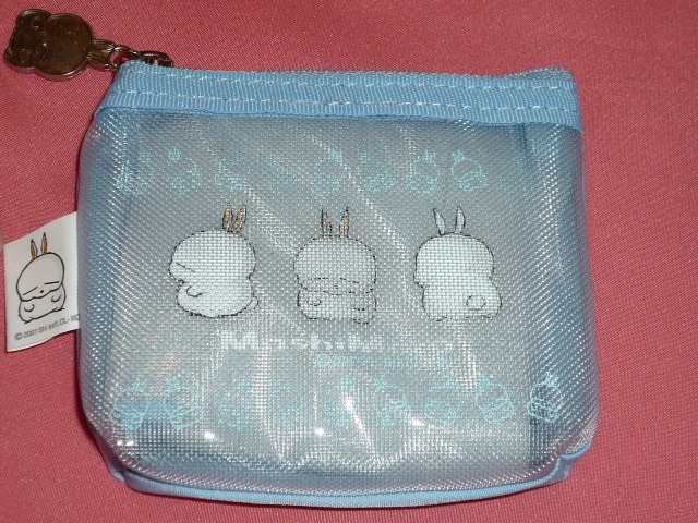 激レア!カワイイ♪ 韓国 人気キャラクター マシマロ コインパース 小銭入れ ミニポーチ☆拍卖