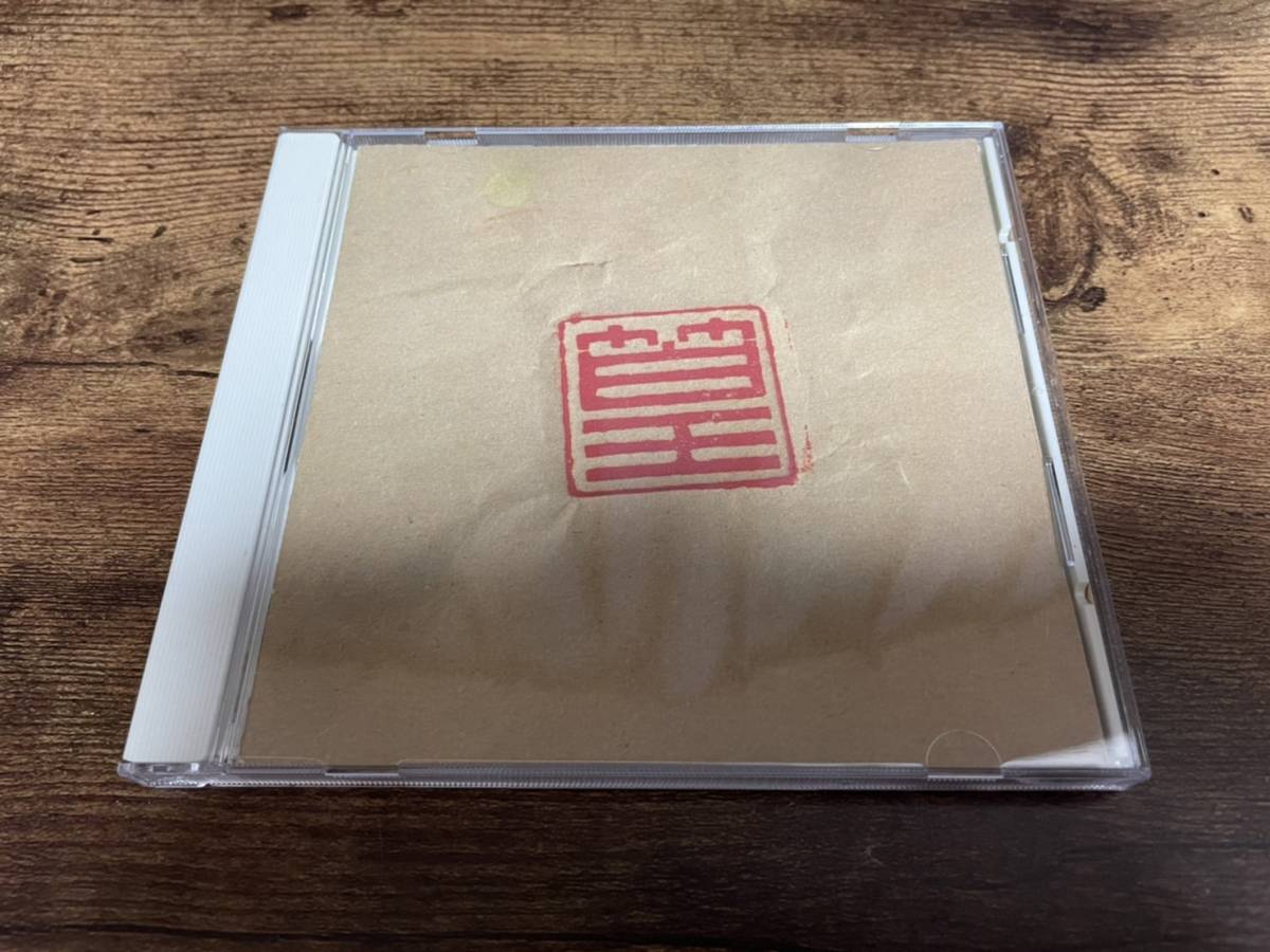 ルーク篁CD「篁たかむら」聖飢魔Ⅱ 廃盤●拍卖