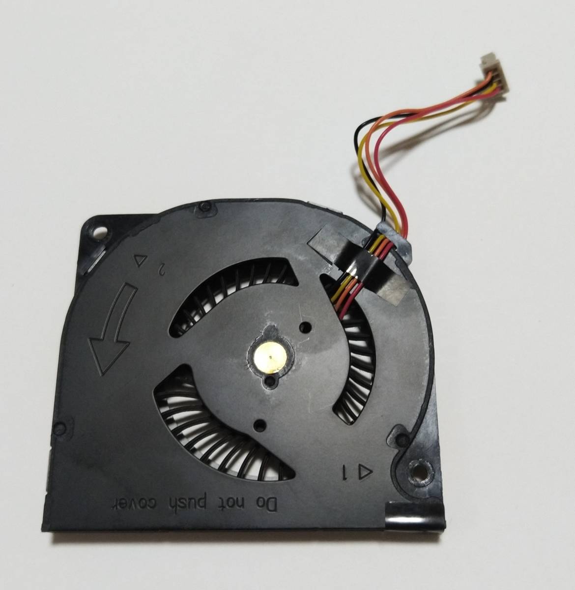 FMV LIFEBOOK SH90/P 修理パーツ 送料無料 CPUファン ヒートシンク クーラー 排熱拍卖