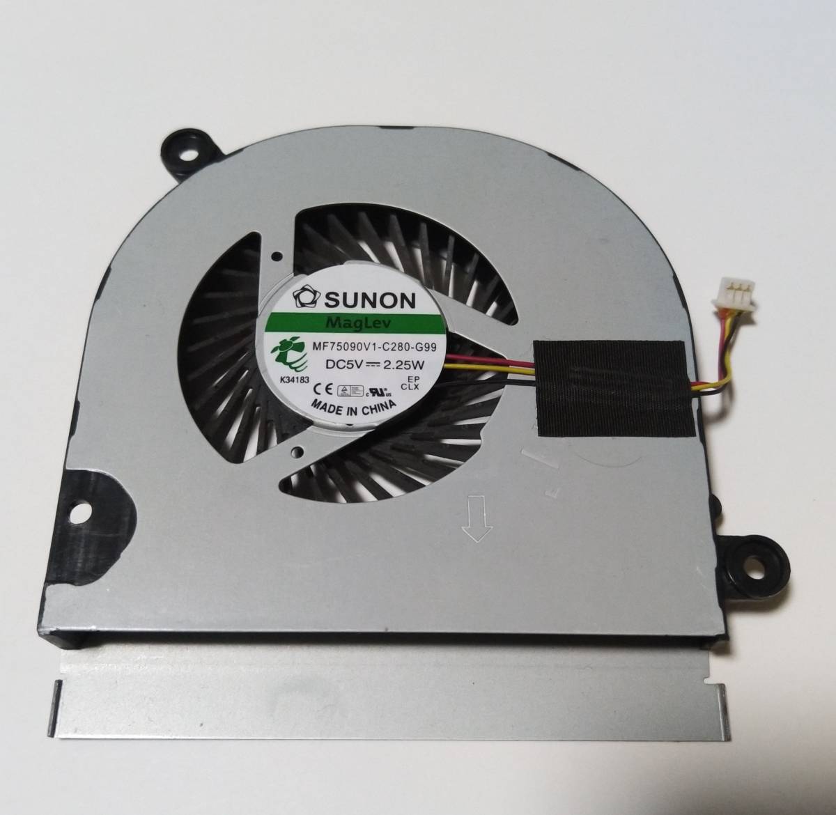 LS350/M LS350/MS PC-LS350MSW PC-LS350MSB PC-LS350MSR 修理パーツ 送料無料 CPUファン ヒートシンク クーラー拍卖