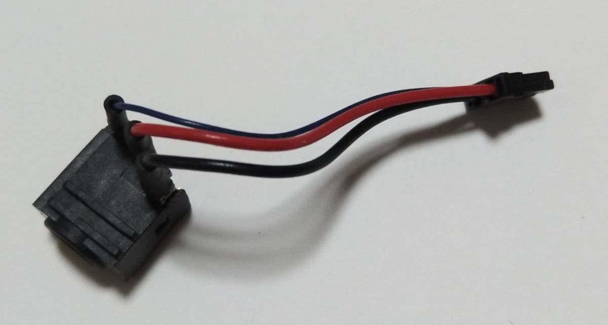 FMV LIFEBOOK SH90/P 修理パーツ 送料無料 電源ジャック 差込口 19V 端子 ユニット拍卖