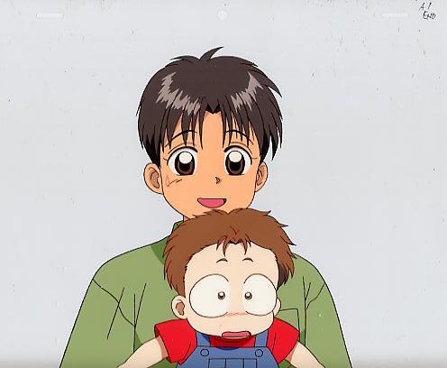 赤ちゃんと僕 21Z18-28(X168)拍卖