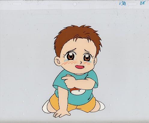 赤ちゃんと僕 21Z18-33(X173)拍卖