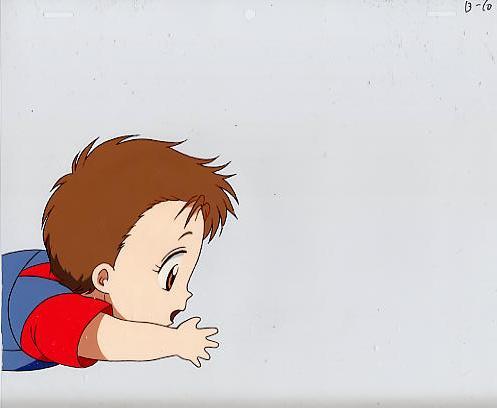 赤ちゃんと僕 21Z18-38(X178)拍卖