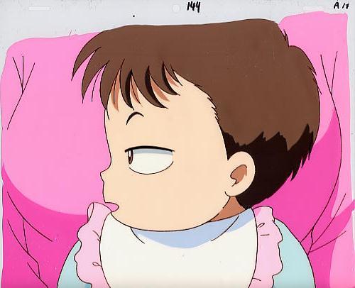 赤ちゃんと僕 21Z18-41(X181)拍卖