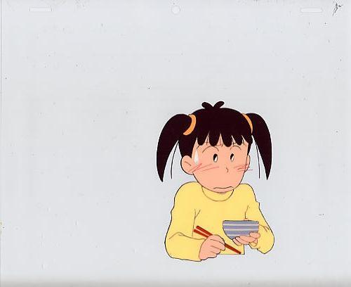 あずきちゃん 21Z24-28(X318)拍卖