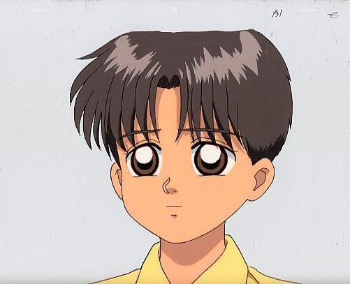 赤ちゃんと僕 21Z18-04(X144)拍卖