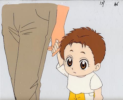 赤ちゃんと僕 21Z18-32(X172)拍卖