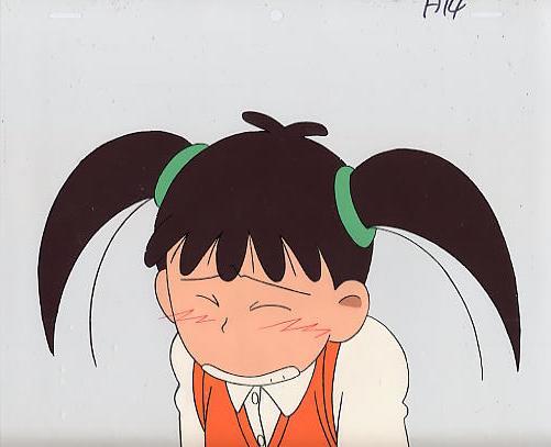 あずきちゃん 21Z24-16(X306)拍卖