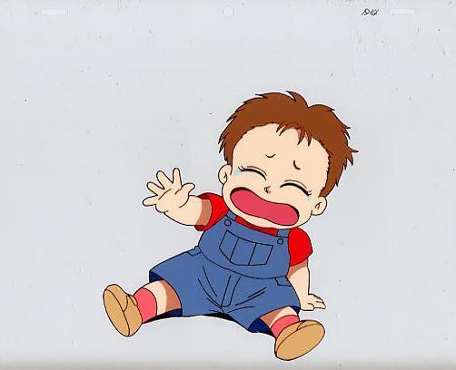 赤ちゃんと僕 21Z18-34(X174)拍卖