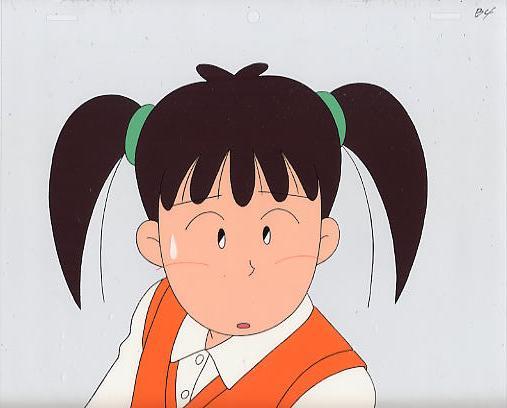 あずきちゃん 21Z24-15(X305)拍卖