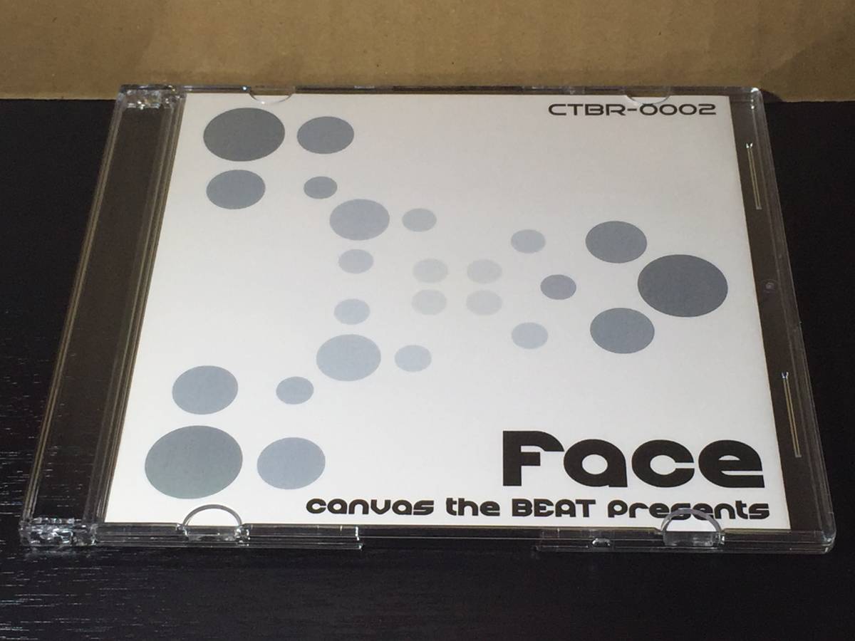 CD64/ Face / canvas the BEAT拍卖