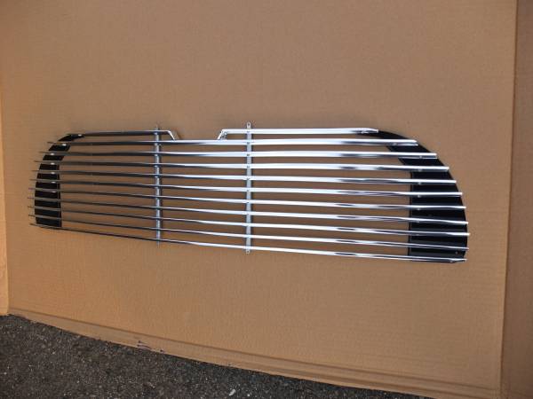 オースチンクーパーグリル MK1拍卖