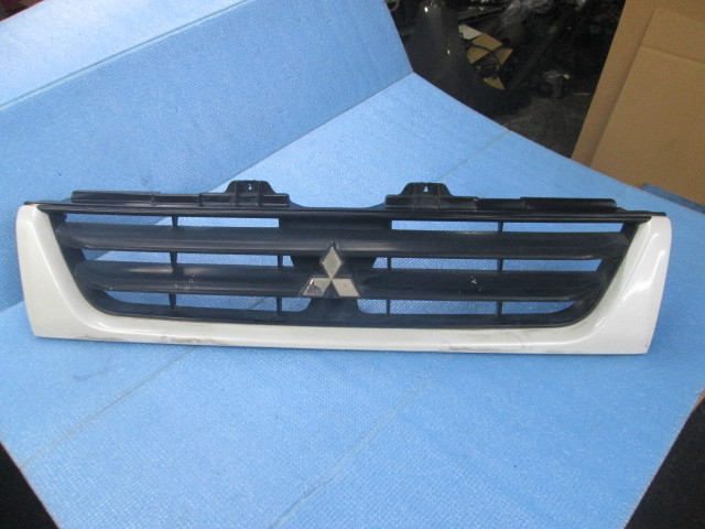 H53A パジェロミニ フロントグリル W13 H13 ②拍卖