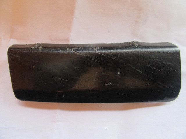 MH21S ワゴン R フロントバンパー 牽引フックカバー ホールカバー 純正 71712-58J5 SUZUKI WAGON R拍卖