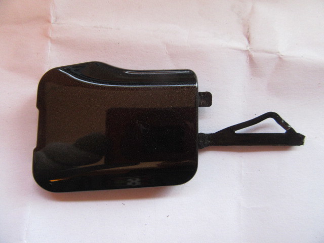 LA600S LA610S タントカスタム フロントバンパー 牽引フック 蓋カバー ホールカバー 純正 52128-B2160 DAIHATSU TANTO拍卖