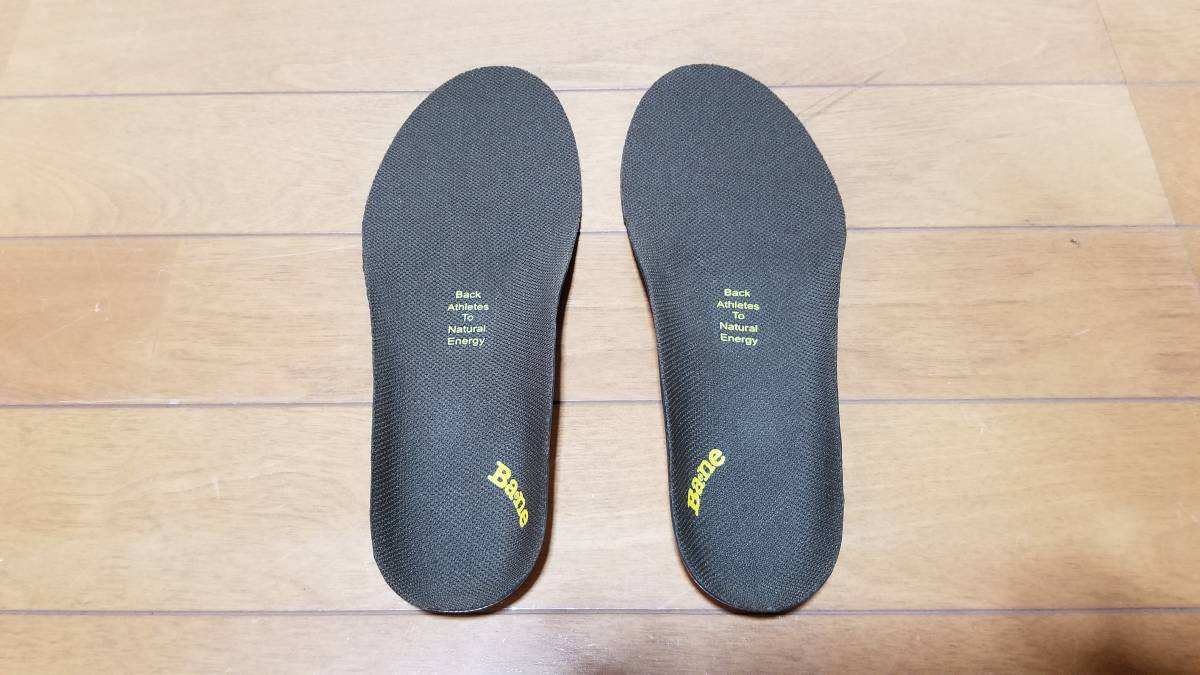 バネソール xs 未使用品拍卖