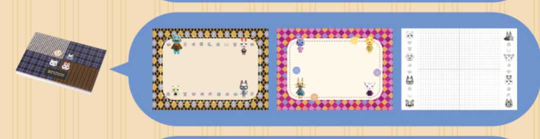 F賞 エイブルシスターズのメモパッド ジャック ジュン あつまれどうぶつの森 一番くじ あつ森 新品 拍卖