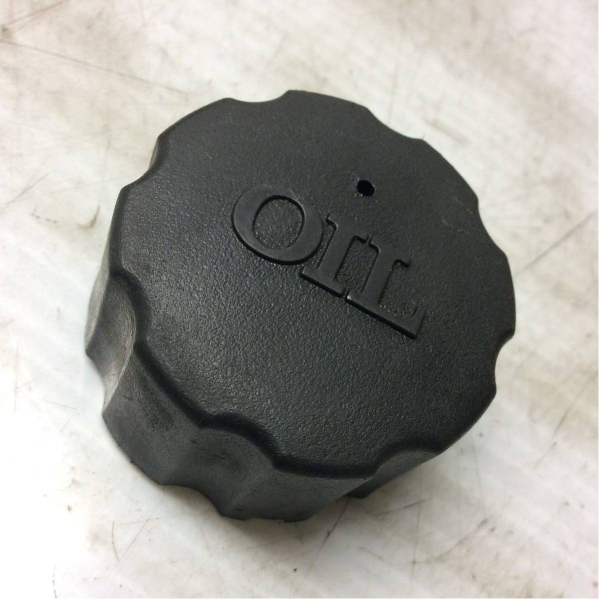 B52-10ne ホンダ DIO ディオ AF18 オイルタンク キャップ 純正部品拍卖