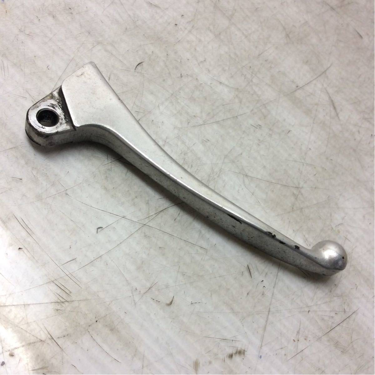 F22-36 ホンダ スーパーディオ AF27 ブレーキレバー 右 純正部品拍卖