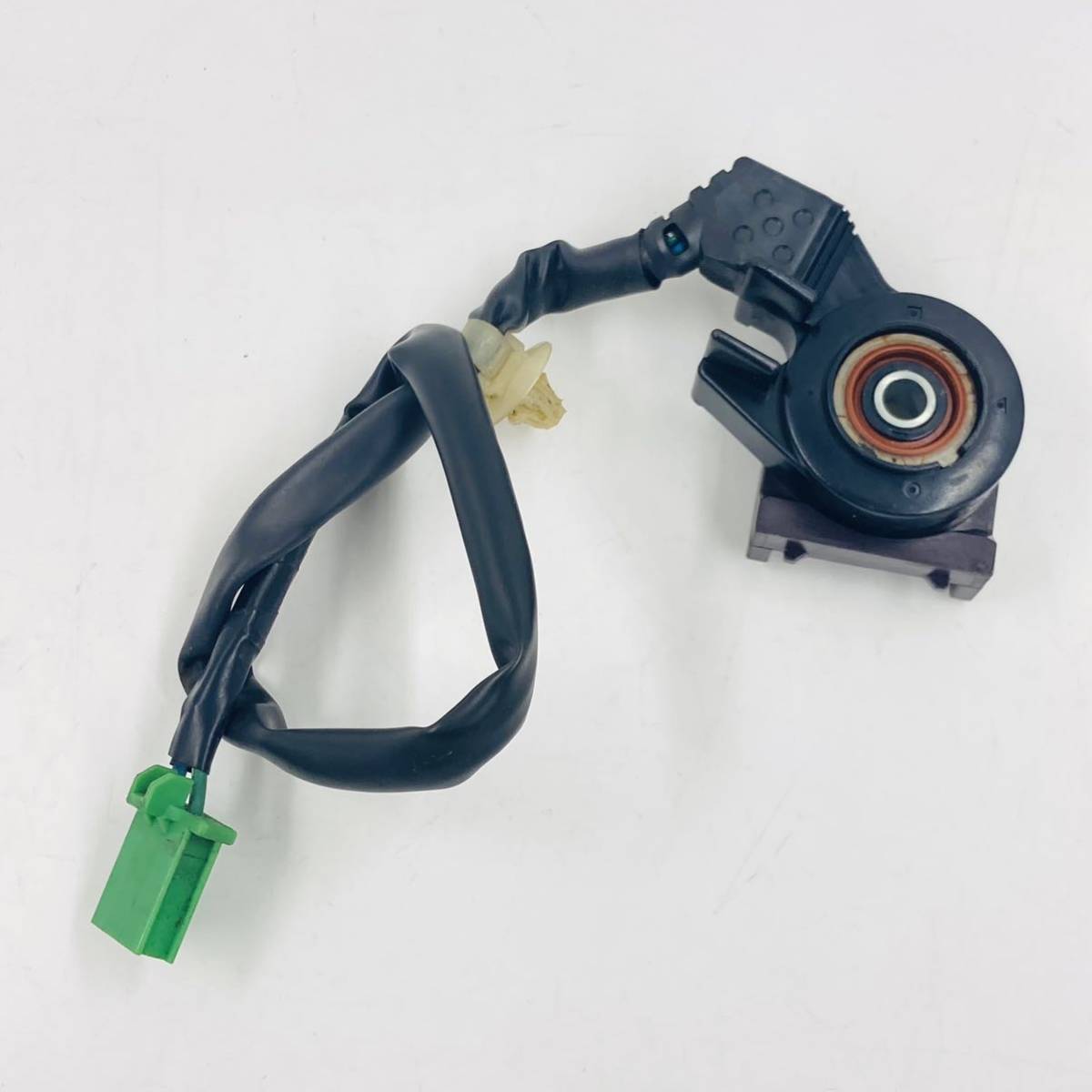 送料無料 ホンダ PCX125 JF28-1025~ 実動車外し サイドスタンドスイッチ センサー拍卖