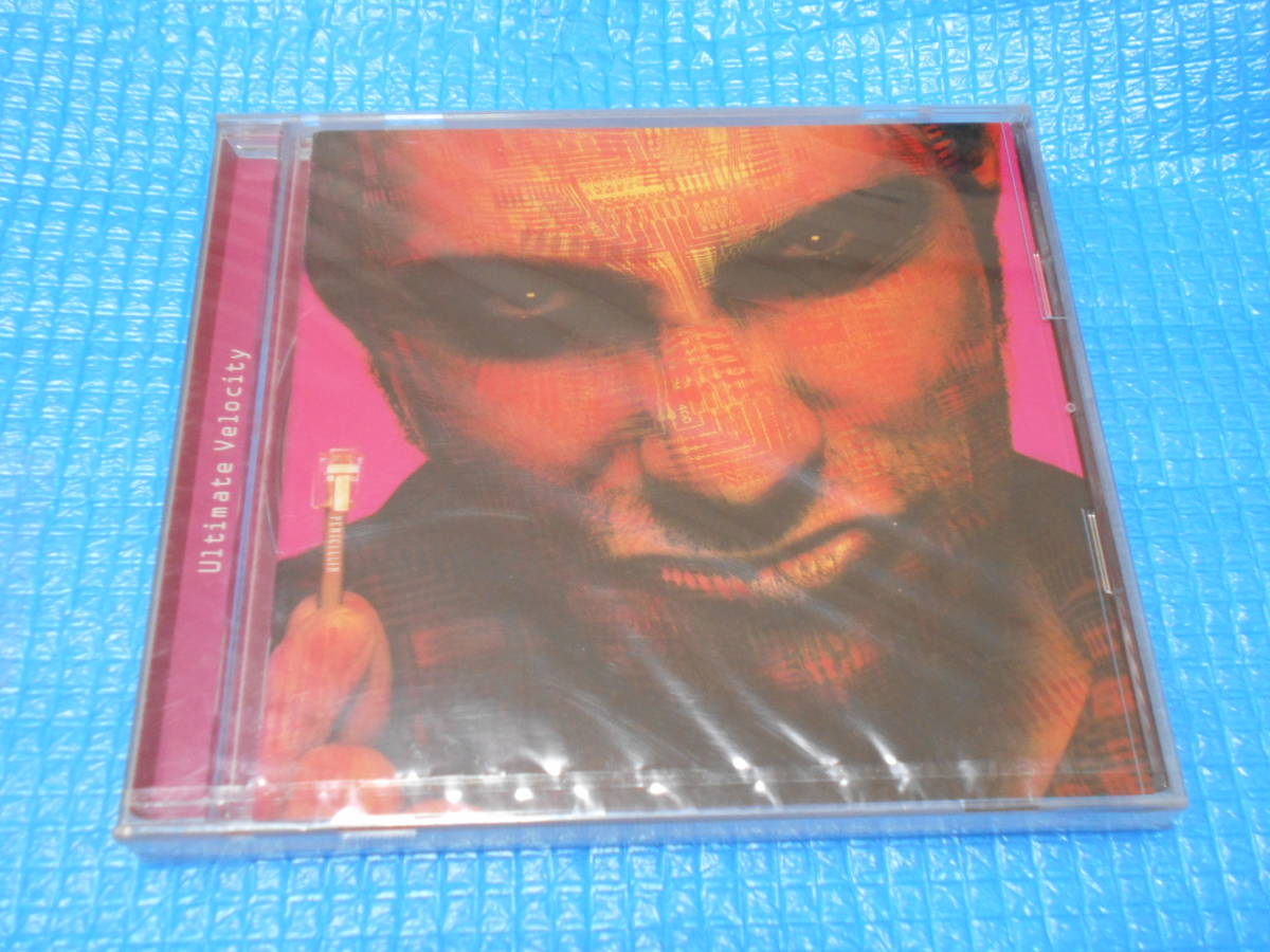 Penicillin CD「Ultimate Velocity」「未使用・未開封」  拍卖