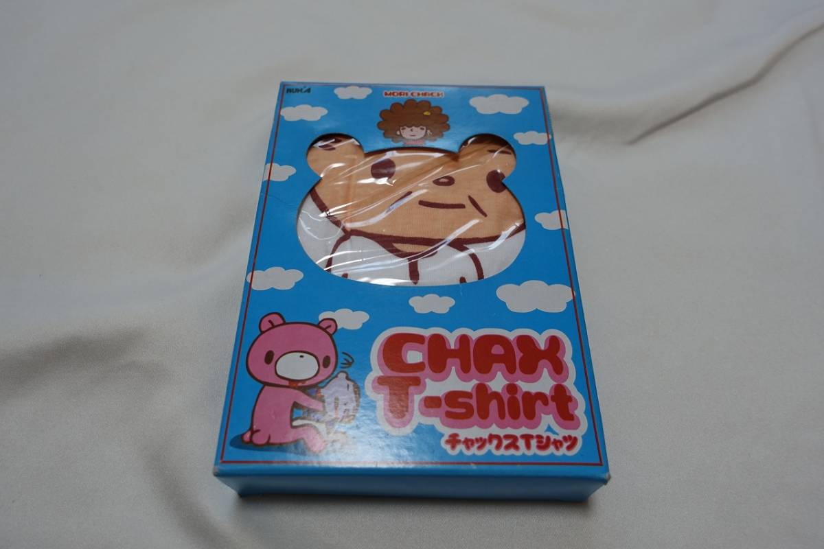 ★☆非売品 チャックス Tシャツ 新品未使用品 JIJITANK☆★拍卖