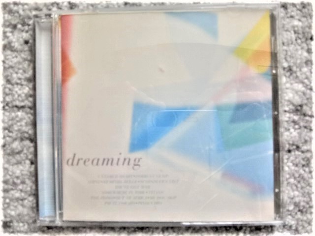 【 dreaming relaxing melodies from cinema 】帯付き 国内盤 映画サウンドトラック CDは4枚まで送料198円拍卖