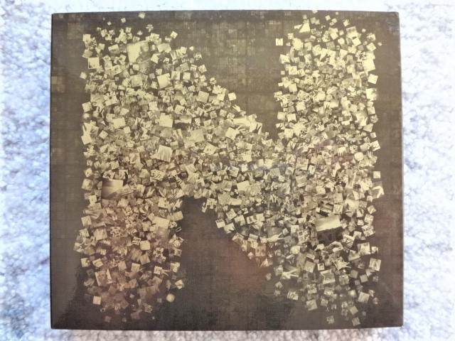 【 ナノ/ N(NA ver.)】DVD付き拍卖