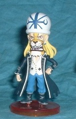 ワンピース ワールドコレクタブルフィギュア HALLOWEEN SPECIAL(ハロウィンSP) アブサロム拍卖