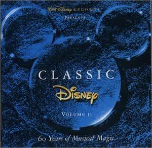Classic Disney Volume 2 Classic Disney (Series) 輸入盤CD拍卖