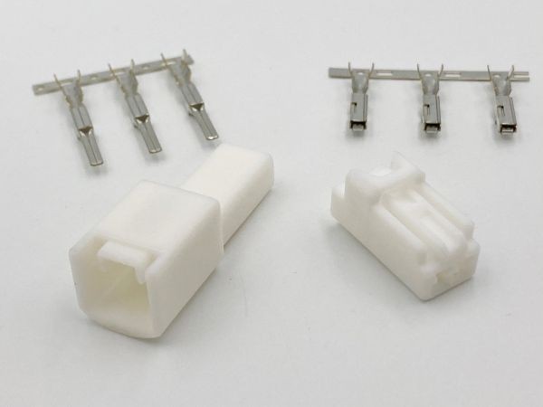 【TR2PS トヨタ シガーソケット カプラー 予備端子】 検索用) ハリアー クルーガー クラウン アスリート ロイヤル ハイブリッド CHR拍卖