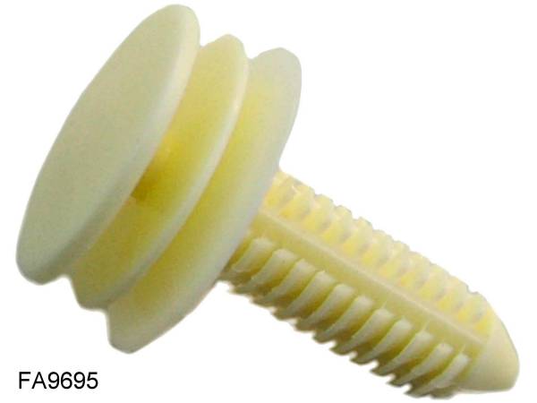 ドア 内張り 内装パネル クリップ,ピン,ブッシュ,リベット,インナー パネル/サバーバン,アストロ,S10 ブレイザー,キャデラック,セビル拍卖