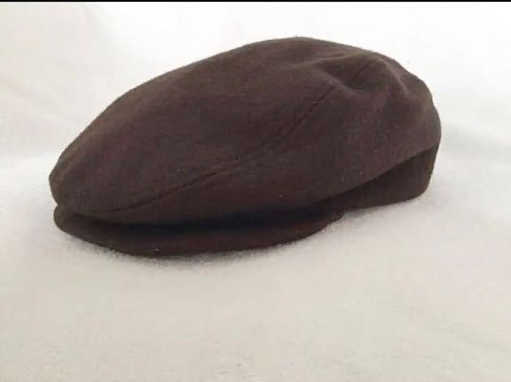 クラブモナコ ハンチング 帽子 キャップ拍卖