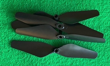 ●ドローン プロペラ パーツ 専用プロペラ 安い TsMobile Ky601s セット販売拍卖