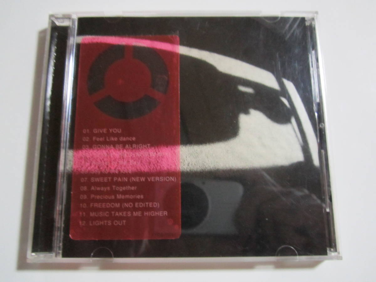 globe ファーストアルバム (グローブ)拍卖