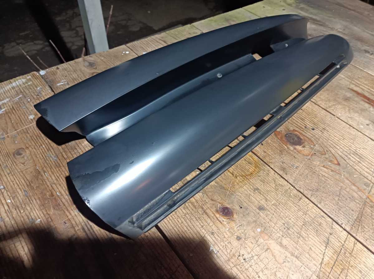 エスカレード 99 ピラーパネル 左右 5.7L拍卖