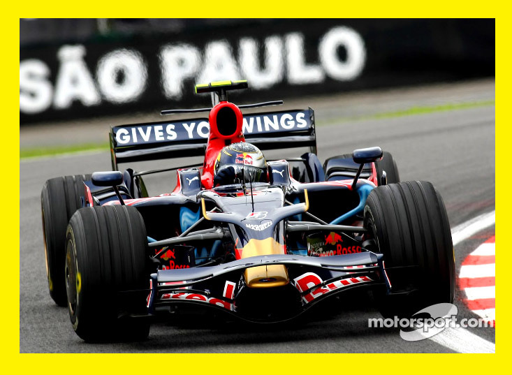 ■1/20 Scuderia Toro Rosso STR3 JAPAN GP 拍卖