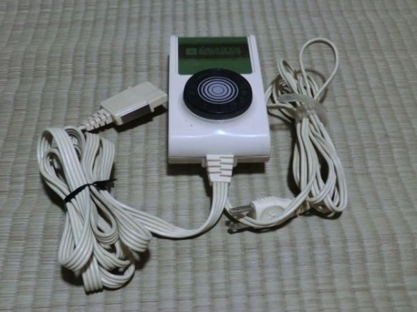 中古品 三菱電機 SK-165専用リモコン電源コード BK-302A拍卖