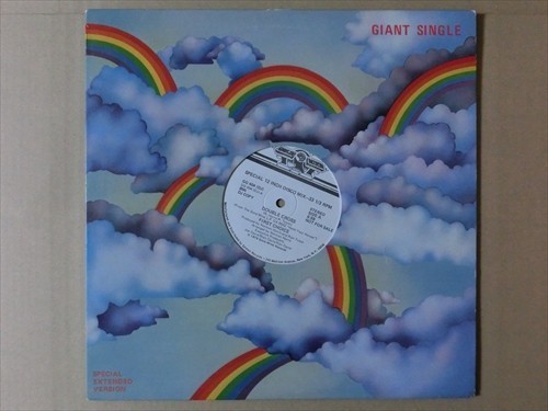 First Choice白ラベル・プロモのオリジナル盤Double CrossダンクラNorman HarrisプロデュースGold MindサルソウルSalsoul拍卖