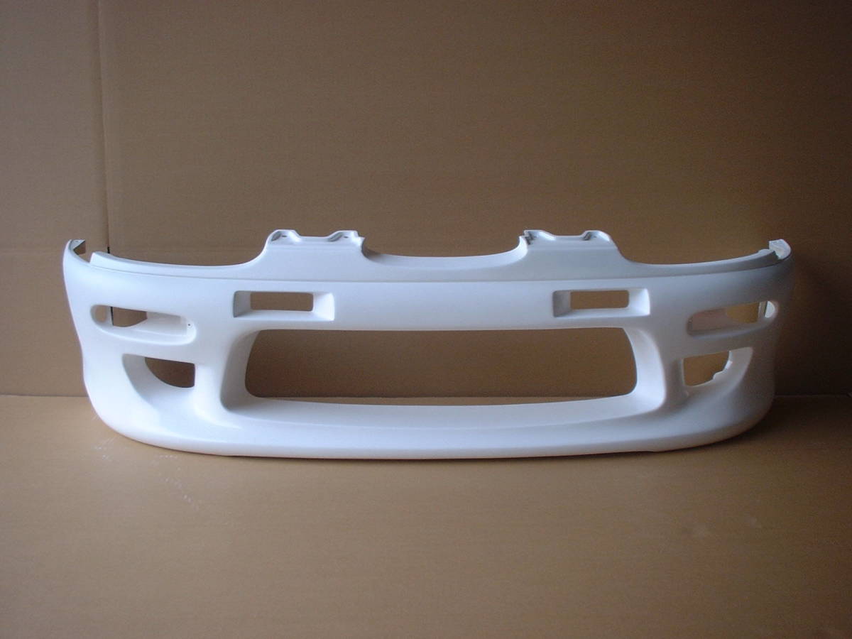 カプチーノ アスレーシングスポーツ製 エアロ 3点セットタイプSR FRP製白ゲル仕上げ・未塗装品拍卖